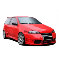 Paragolpes Delantero Fiat Punto 93-99 Modena
