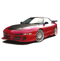 Paragolpes Delantero Ford Probe