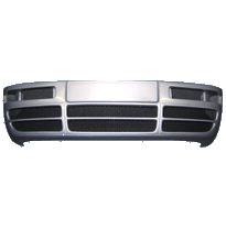 Paragolpes Delantero Gt Vbumper Au 80 Typ89 92-