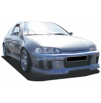 Paragolpes Delantero Honda Civic 92 Spyder