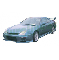 Paragolpes Delantero Honda Prelude 97 Bliz