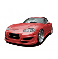 Paragolpes Delantero Mazda Mx5