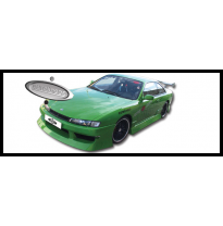 Paragolpes Delantero Nissan 240 Ii