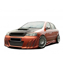 Paragolpes Delantero Opel Astra G Shark
