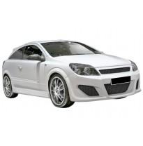 Paragolpes Delantero Opel Astra H Invader