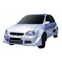 Paragolpes Delantero Opel Corsa B Prowler Wide
