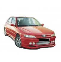 Paragolpes Delantero Peugeot 306 Ii Vampire