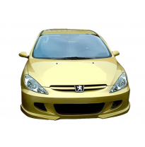 Paragolpes Delantero Peugeot 307 Super