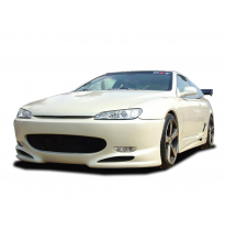 Paragolpes Delantero Peugeot 406 Domus