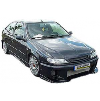 Paragolpes Delantero Racing Xsara