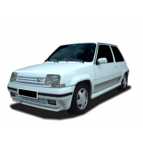 Paragolpes Delantero Renault 5 Gt Turbo