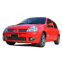 Paragolpes Delantero Renault Clio 02 Rs Wide