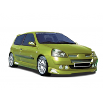 Paragolpes Delantero Renault Clio 02 Venus