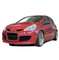 Paragolpes Delantero Renault Clio 06 Space