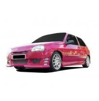 Paragolpes Delantero Renault Clio 92 Cosmic