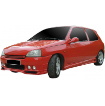 Paragolpes Delantero Renault Clio 92 Sport