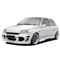 Paragolpes Delantero Renault Clio 92 Xtreme