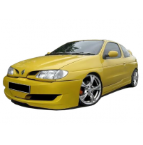 Paragolpes Delantero Renault Megane 96 Toxic