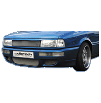 Paragolpes Delantero Rs Vbumper Audi 80 86-91