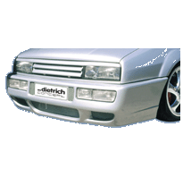 Paragolpes Delantero Rs Vbumper Corrado 8/88-7/95