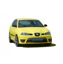 Paragolpes Delantero Seat Ibiza 2006 Cupra Frente