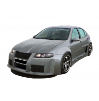 Paragolpes Delantero Seat Leon Delux Wide