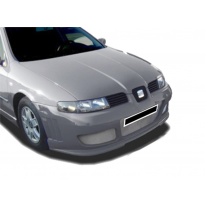 Paragolpes Delantero Seat Leon Dragon