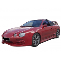 Paragolpes Delantero Toyota Celica 94 Flash