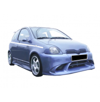 Paragolpes Delantero Toyota Yaris Infinity
