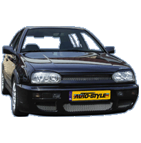 Paragolpes Delantero Vsb Rs Vw Golf Ii