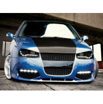  Paragolpes Delantero Vw Golf Iv