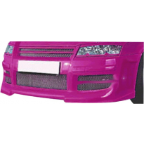 Paragolpes  Fiat Estilo  Super Spor Delantero