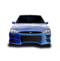 Paragolpes Ford Escort Radikal Fr