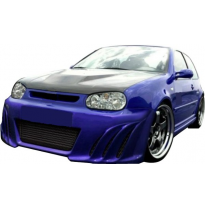 Paragolpes  Golf Iv Shark Delantero