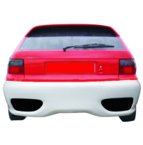 Paragolpes  Opel Astra  F  Modena  Trasero