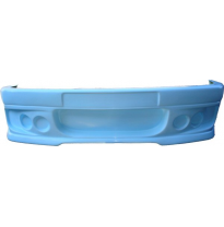 Paragolpes  Peugeot 306 I Probe Fechado Delantero