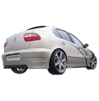 Paragolpes Trasero Abumper Se Leon -05 &#039;Neo&#039;