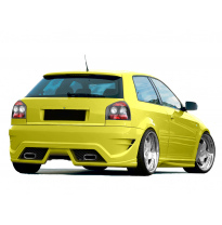 Paragolpes Trasero Audi A3 96-00 Galaxy
