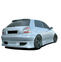 Paragolpes Trasero Audi A3 96-00 Spyder