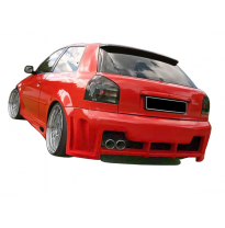 Paragolpes Trasero Audi A3 96-00 Warrior