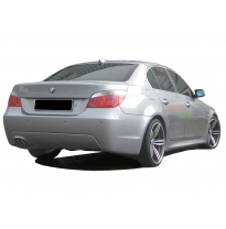 Paragolpes Trasero Bmw E60 M-Look