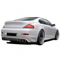 Paragolpes Trasero Bmw Serie 6 R