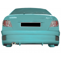 Paragolpes Trasero Citroën Xsara Condor