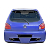 Paragolpes Trasero Ford Fiesta 96 T-Rex