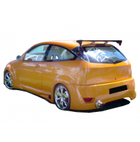 Paragolpes Trasero Ford Focus Rage Std