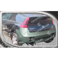 Paragolpes Trasero Furia Cit.C4