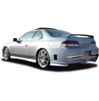 Paragolpes Trasero Honda Prelude Fire