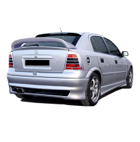 Paragolpes Trasero Opel Astra G Eagle