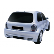 Paragolpes Trasero Opel Corsa B Prowler Wide