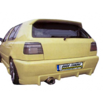 Paragolpes Trasero Racing Vw Golf Iii
